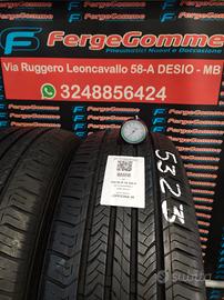Pneumatici 225/60R18 100H MAXXIS ESTIVE M+S