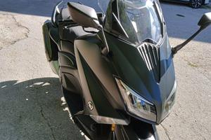 T-Max 530 2016 Iron Max km 28.000