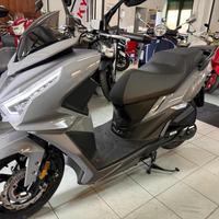 SYM JET 14 200 EVO