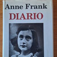 Otto Frank e Mirjam Pressler