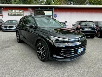Volkswagen Tiguan 1.5 eTSI 150 CV ACT DSG Elegance