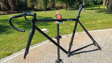 8bar Kronprinz V1 telaio tg 54