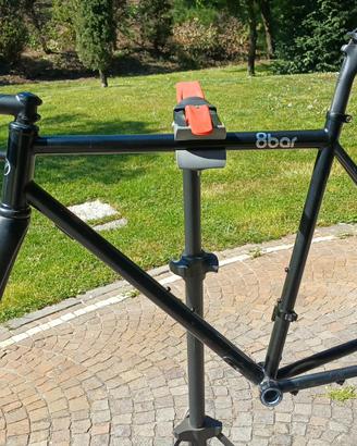 8bar Kronprinz V1 telaio tg 54