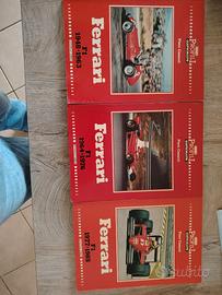 Libri Ferrari