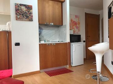 PIRRI MONREALE Monolocale panoramico