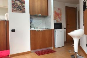 PIRRI MONREALE Monolocale panoramico