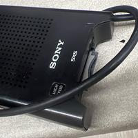 Lettore sony sxs serie 3