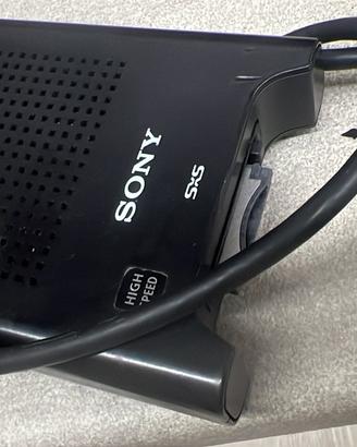 Lettore sony sxs serie 3