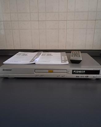 Lettore DVD