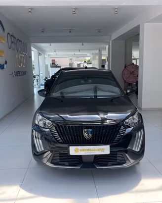 PEUGEOT 2008 PureTech 100 S&S Allure da €199,00