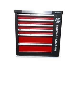 Carrello porta attrezzi Schwartmann Pro 5x7 