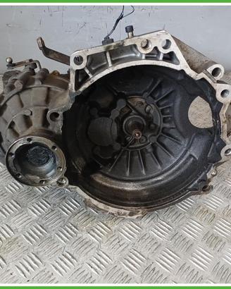 Cambio Manuale Volkswagen Polo 3 Serie Variant 1.6