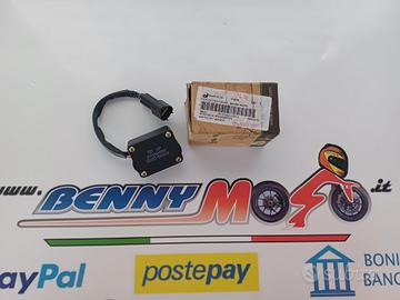 SENSORE DI SPEGNIMENTO BENELLI 125/250/302/502/702