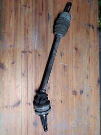 Semiasse Mazda mx5 NB