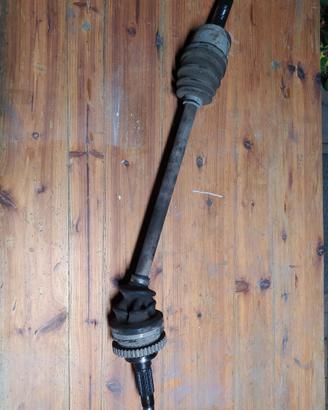 Semiasse Mazda mx5 NB