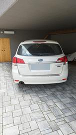 Subaru Legacy awd Td