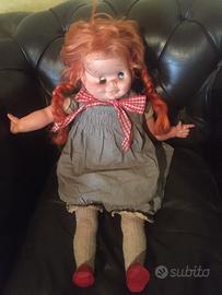 Furga Teresa bambola vintage