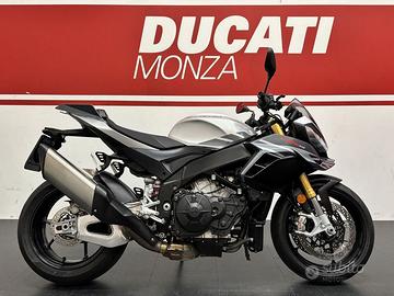 Aprilia Tuono V4 1100