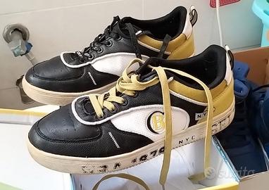 scarpe da ginnastica 43