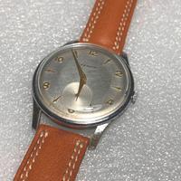 Zenith carica manuale anni 50 grande Jumbo