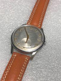 Zenith carica manuale anni 50 grande Jumbo