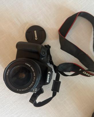 Canon eos 2000d