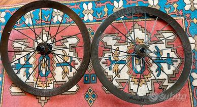 Lightweight meileinstein disc T