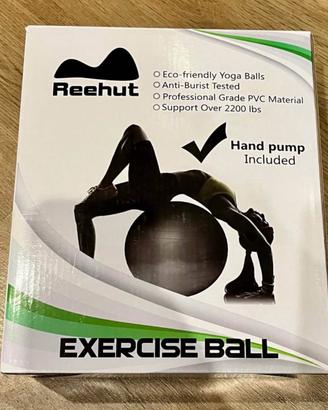 Palla workout gravidanza