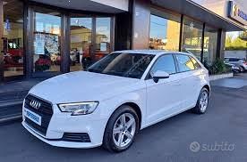 Ricambi auto usati audi a3 a1 a4 a5 a6 q2 s line