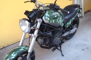 Ducati Monster 600