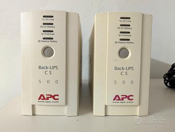 UPS APC CS-500