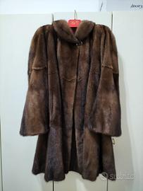 Pelliccia  di Visone