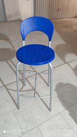 Sgabello per agenzia scommesse o bar