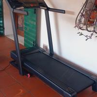 Tapis roulant DOMYOS T540C  125cmX45cm