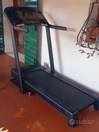 Tapis roulant DOMYOS T540C  125cmX45cm