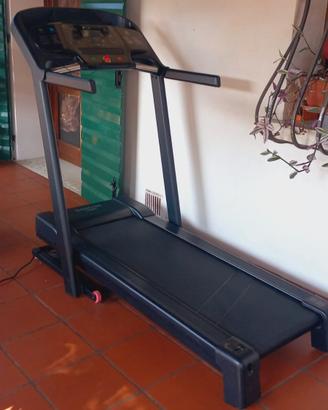Tapis roulant DOMYOS T540C  125cmX45cm