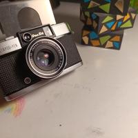 Olympus PEN D2 
