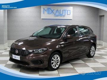 FIAT Tipo 1.4 95CV 5 Porte Lounge EU6B