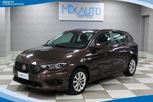 FIAT Tipo 1.4 95CV 5 Porte Lounge EU6B