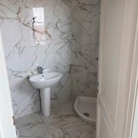 Lavandino bagno ceramica - Lavabo Hatria Nido 62