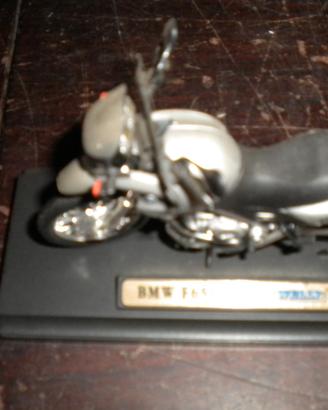 Moto bmw