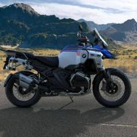 BMW R 1300 GS Adventure Trophy my25
