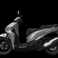 QJ SQ350 PARABREZZA BAULETTO - PRENOTABILE