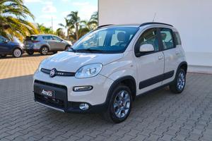 FIAT Panda 1.3 Multijet 4x4