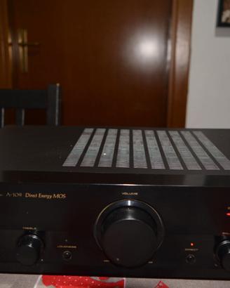 Pioneer A 109 amplificatore Mosfet