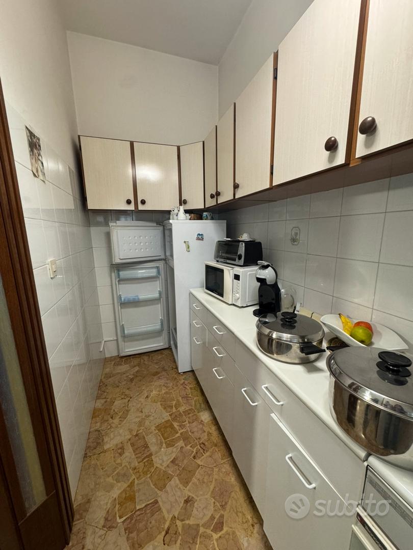 Apartment in Chieri, Torino - Vista 3