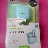 Auricolare bluetooth 