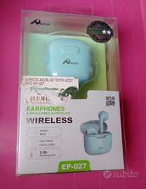 Auricolare bluetooth 