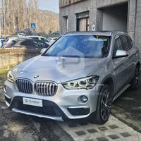 BMW X1 xDrive18d xLine