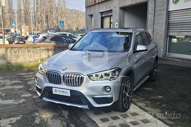 BMW X1 xDrive18d xLine